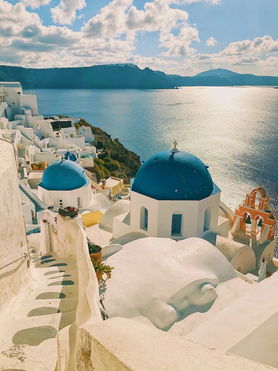 Greece